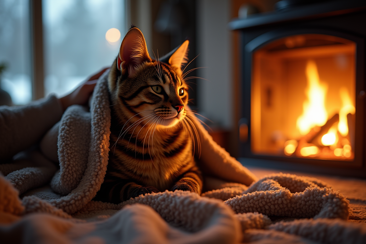 chat hiver