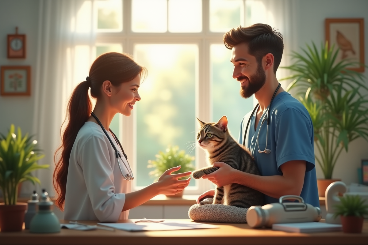 chat dépenses